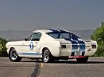 Shelby GT350 R 1965 года